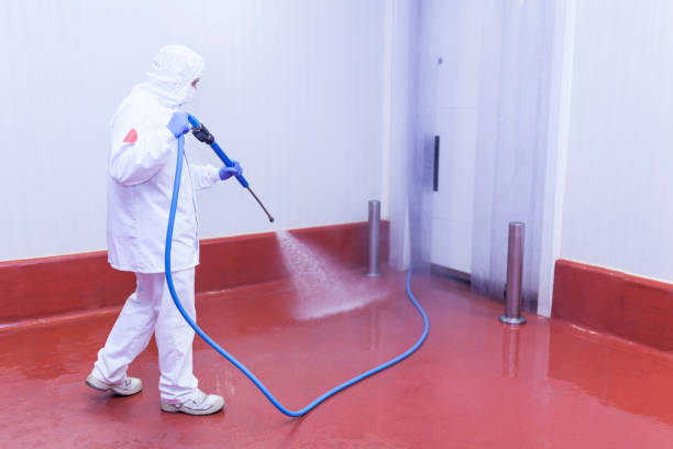 Best Concrete Sealing  in West Frankfort, IL