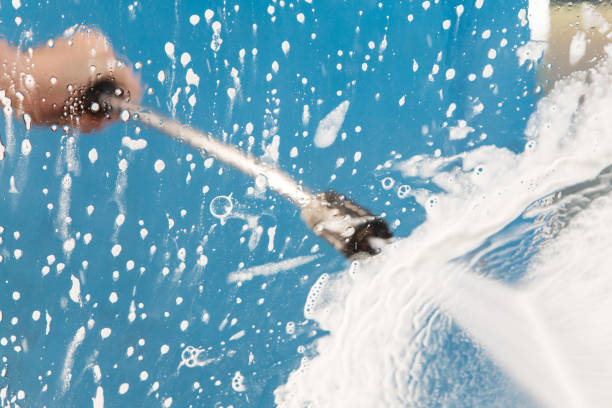 Best Patio and Deck Pressure Washing  in West Frankfort, IL