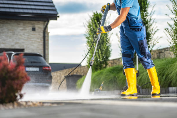 Best Sidewalk and Walkway Cleaning  in West Frankfort, IL