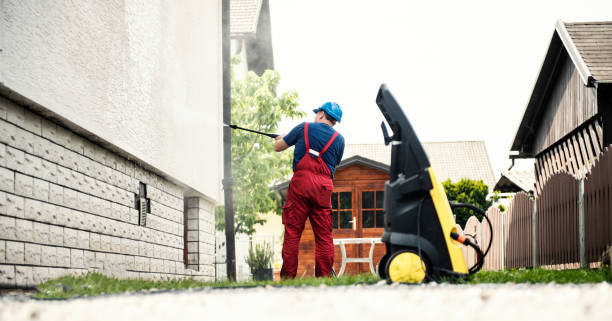Trusted West Frankfort, IL Pressure Washing Services Experts